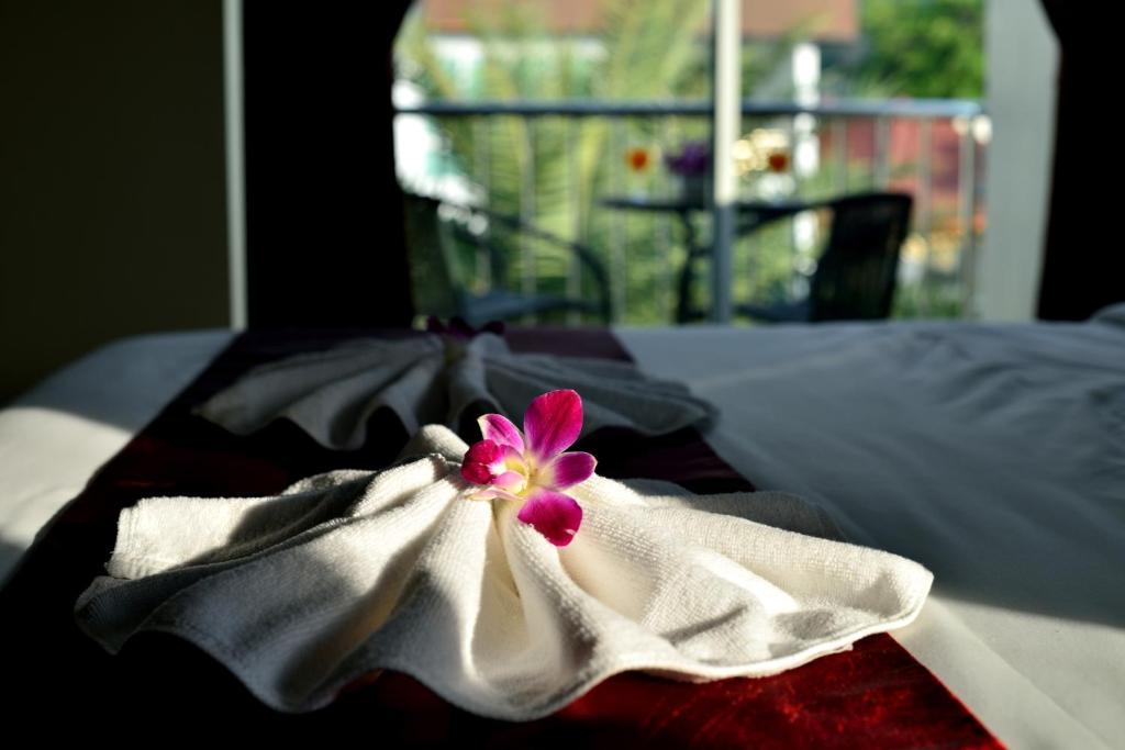 At Kamala Hotel Стая снимка